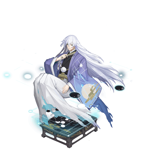 陰陽師 棋聖 きせい の評価 おすすめ御魂 出現場所 陰陽師 おんみょうじ 攻略wiki 神ゲー攻略