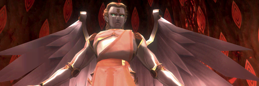 女神転生3_メタトロン