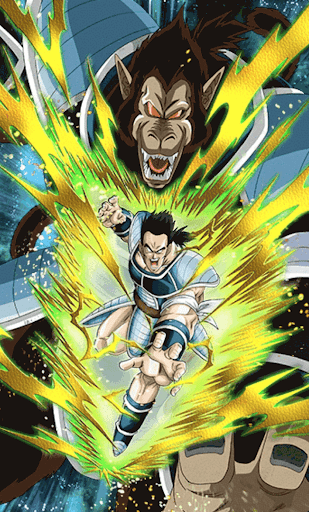 トーマ（大猿）