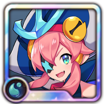 クラーケン(水)