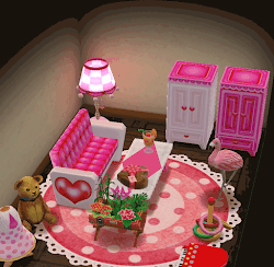 ラブリーシリーズ