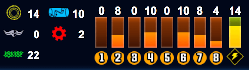 トリーヴァ天門ジャイアント