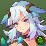 アルテミス(木)