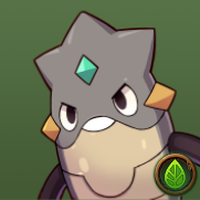 スターロック(木)