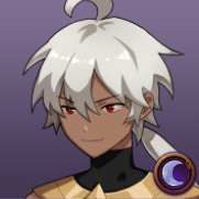 ギルガメシュ(闇)