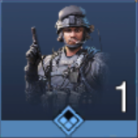 大尉-ラビリンス