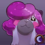 アルパカナン(闇)