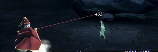 女神転生3_フトミミ