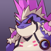 ガマキング(闇)