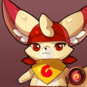 フェネック(火)