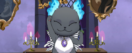 オンボロ寮の魔法石