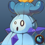 ペヨーテム(水)