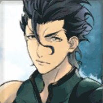 ディルムッド・オディナ