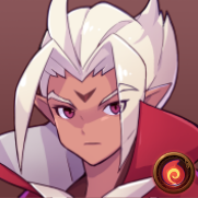 ヴァンパイアデューク(水)