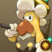 ファンガス(光)