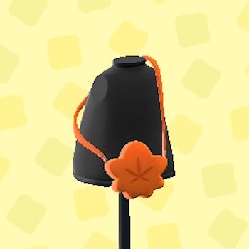 もみじのポシェット