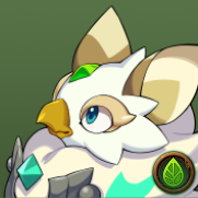 グリフィン(木)