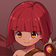 キューピッド(火)