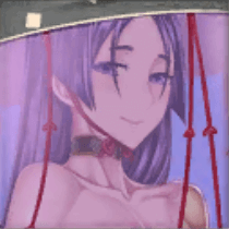 fgo-源頼光(水着)