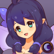 ドライアド(闇)