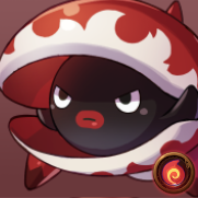 ボムシェル(火)