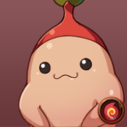 マンドラゴラ(火)