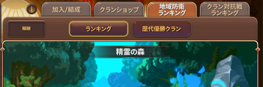 地域防衛戦に参加できる