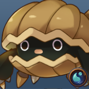 シェリオン(水)