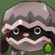 シェリオン(木)