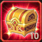 シジル選択ボックス