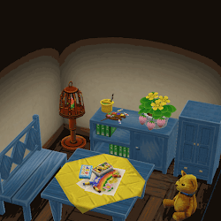 あおいろシリーズ