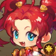 ジュエル職人ティナ(光)