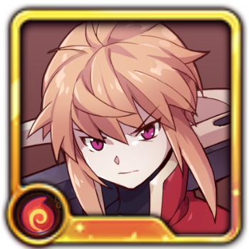 ヴァンパイアハンター(火)