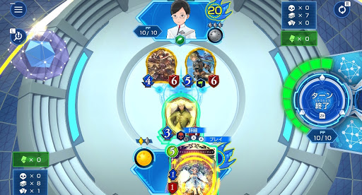 フェアリーちゃん、集合