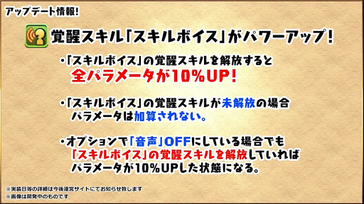 パズドラ 潜在 覚醒 解放 Article