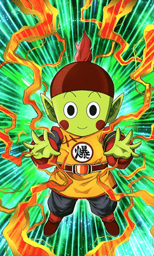 ドッカンバトル 全体攻撃をもつキャラクターまとめ 神ゲー攻略