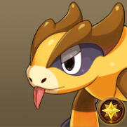 ザリリスク(光)