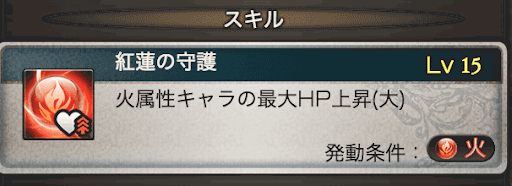 グラブル Hpの上げ方と低い時の対処法まとめ グラブル攻略wiki 神ゲー攻略