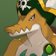 キャプテンクロウ(木)