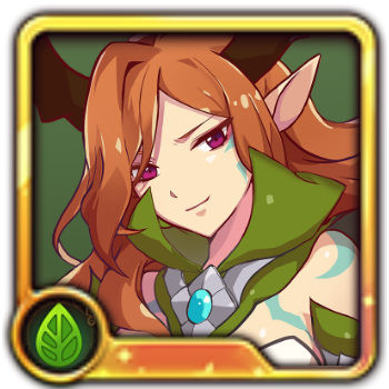 パースフォン(木)