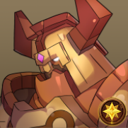 ドグマオウ(光)