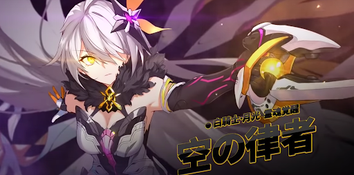 キャラの容姿が似ている