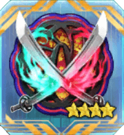 fgo-二天道楽の刀