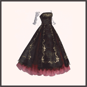 ミラクルニキ 金刺繍ドレスの入手方法 素材 ミラクルニキ ニキ 攻略wiki 神ゲー攻略
