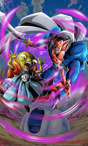 バビディ＆ダーブラ