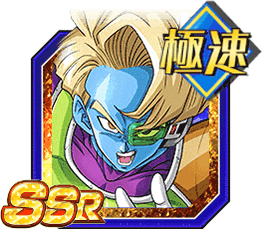 ドッカンバトル 宇宙最強の究極変身の攻略 超激戦 クウラ 神ゲー攻略