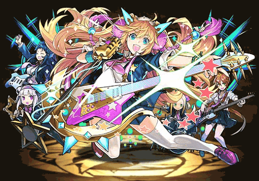 パズドラ 学園サクヤの評価とおすすめの使い道 パズドラ攻略 神ゲー攻略