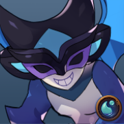 ガーゴロス(水)