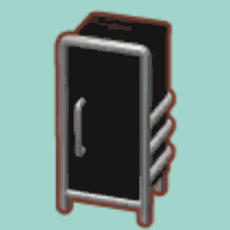 パイプなクロゼット