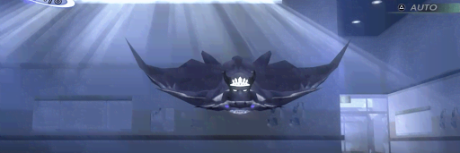 女神転生3_フォルネウス